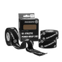 RX Athletic Power Wrap Black 25 mm x 4.5 m Rehband