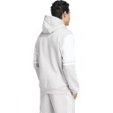 Adidas Squadra 25 Sweat Hoody, treningsgenser, herre Grey M