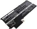 Batteri til HP Spectre X2 12" etc