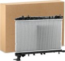 RIDEX 470R0809 Radiator motorkjøling
