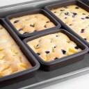 Lurch Bakeplate Sett I Silikon 85043 85043