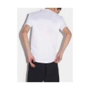 Dsquared2 Herre Topper Hvit L,