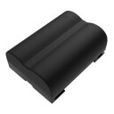 Olympus Camedia C-8080 Wide Zoom batteri (1500 mAh 7.4 V, Sort)