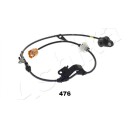ABS sensor ASHIKA 151-04-476