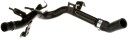 GATES 05 2584 Radiatorslange