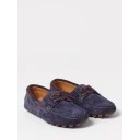 Tod's Herre Sko Blå 42 1/2 EU,