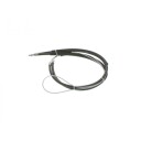 Bosch Tautrekk parkeringsbrems BOSCH 1 987 477 115