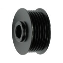 Remskive dynamo AS PL AP6001