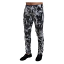 Dolce & Gabbana Herre Jeans Flerfarget L,