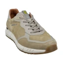 Salamander Herre Sko Beige 44 EU,