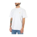 Carhartt Wip Herre Topper Hvit L,