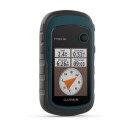 Garmin Etrex 22x, GPS STD
