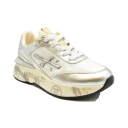 Premiata Dame Sko Flerfarget 37 EU,