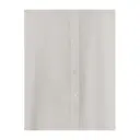 Carven Dame Bluser & Skjorter Hvit M,