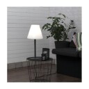 Star Trading Gardenlight Bordlampe E27 maks 25W IP65. 803-90 1673636-01-0 1565892-01-0