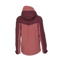 Dovrefjell Alva Hybrid jakke (W) dame - Str. S