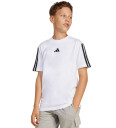 adidas Sportswear J 3S Tee 160 White 152