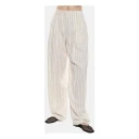 Imperial Dame Bukser Hvit S,