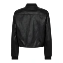 Co'Couture Dame Jakker Svart M,