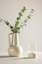 Venture Home Vase Lane Beige