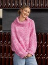 Viking Garn 2510 3A Yrsa Genser