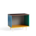 Hay - Hay Colour Cabinet Gulv S Multi - Lunehjem.no - Interi?r p? nett