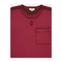 Alexander McQueen Herre Topper Brun L,