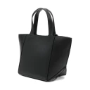 Michael Kors Dame Vesker Svart ONE SIZE,