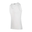 Lemaire Herre Topper Hvit L,