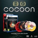 Cocoon PS5 Spill