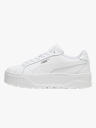 Puma Karmen II L Hvit 39