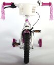 Volare 12'' Bicycle Heart Cruiser 61209