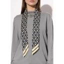Valentino Garavani Dame Accessories Blå ONE SIZE,