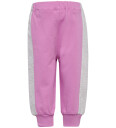 Hummel Hmlmini Loose Adj Waist Pants Purple 74
