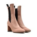 L'Autre Chose Dame Sko Rosa 39 EU,