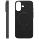 Care by PanzerGlass SL1M MagSafe Mobildeksel for iPhone 17 - Svart