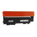 SAMSUNG CLT-Y404S, Tonerkassett gul, Inky