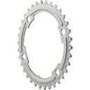 Shimano 105 Drev 11 Speed 39Tø110mm Sølv