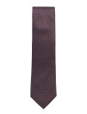 Amanda Christensen Tie & Pocket Square   Multi/patterned   
