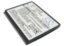 Batteri til Samsung SGH-E200 etc