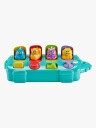Fisher-Price Monster Pop-Up Surprise Aktivitetsleke