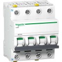 Schneider Electric Acti9 ic60n 3p-n 10a b circuit (3606480440205)