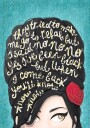 Rehab Poster Plakat / 70x100cm