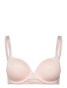 BOSS Underwire Bra Ci   Pink   80 D