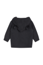 Hust and Claire Clint Cardigan Midnight (92 / 2 år)