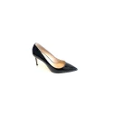Giuseppe Zanotti Dame Sko Svart 39 EU,