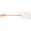 Fender Player Ii Jazz Bass Mn, Polar White