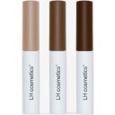 LH cosmetics Linda Hallberg Cosmetics Infinity Power Brows Maximum Hold Tinted Brow Gel Dark Brown