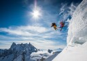 Jumping Legends Plakat / 50x70cm