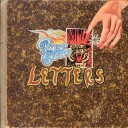 Paper Crown  Letters  LP/Vinyl